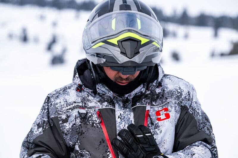Polaris Pro-RMK Matryx