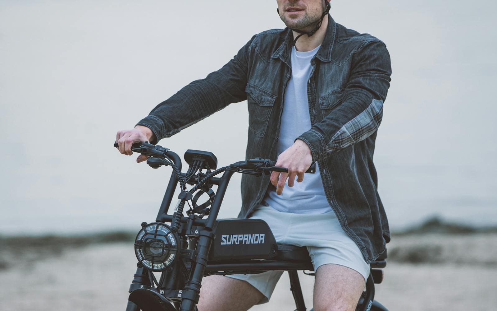 Lectric XP Trike