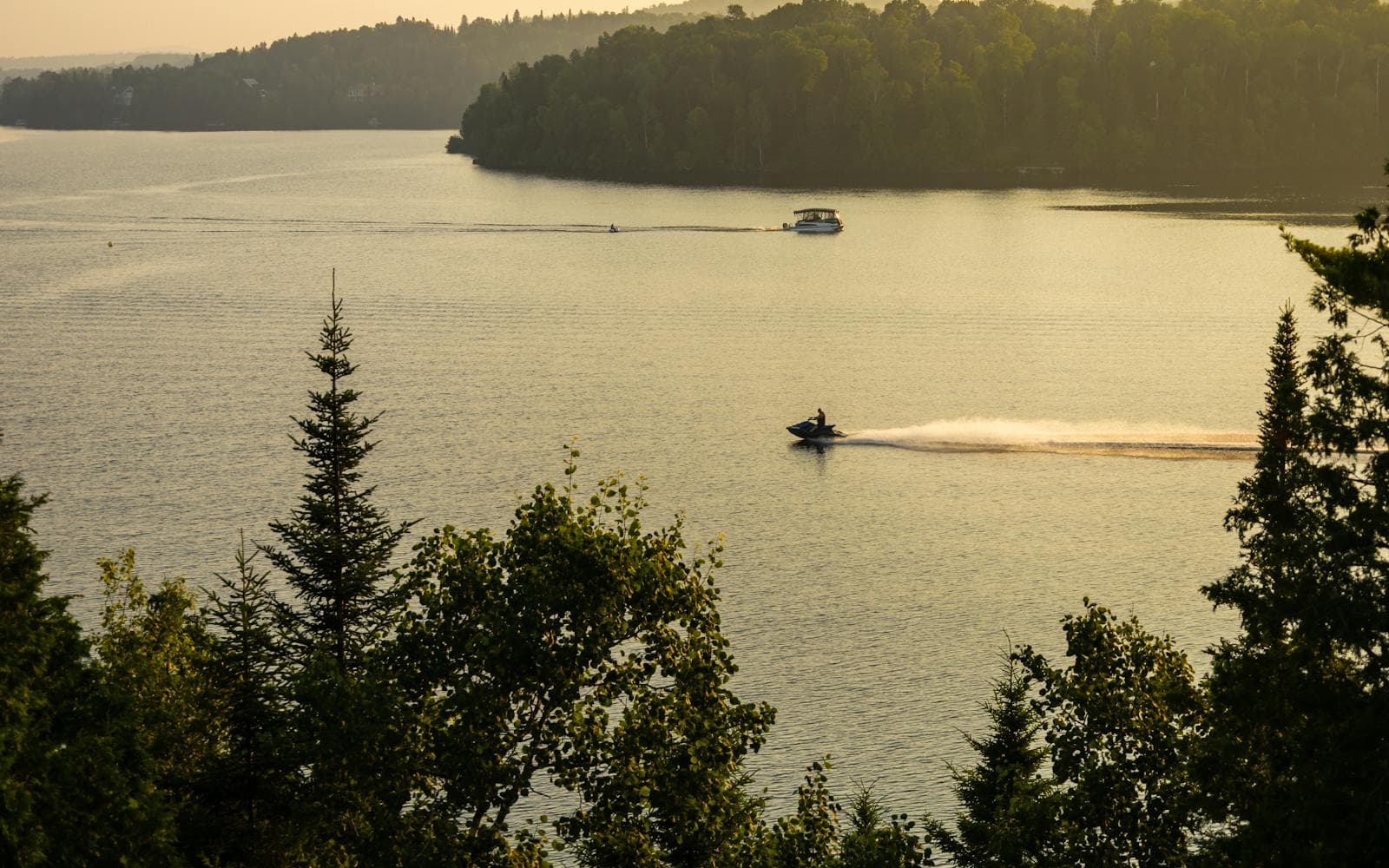Jet Skis