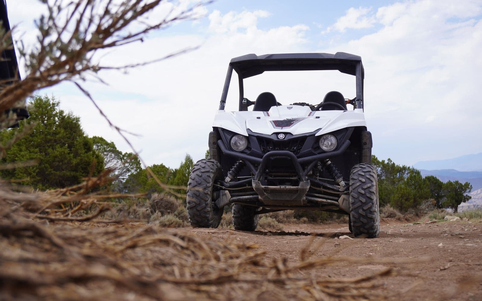 Polaris RZR XP 4 1000