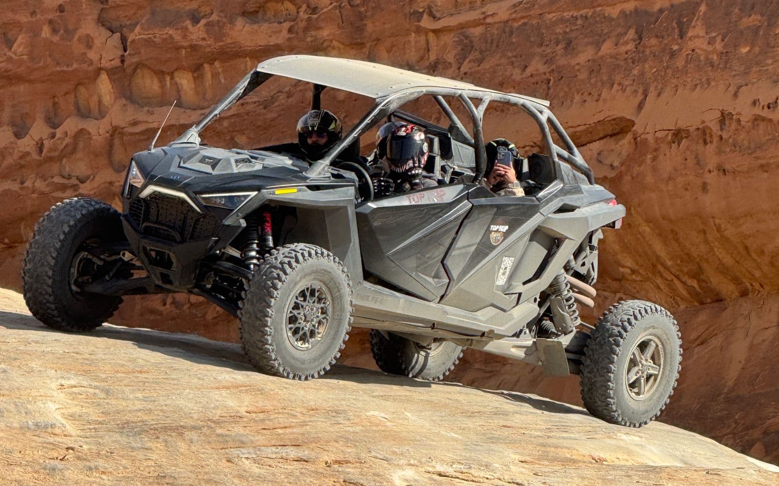 Polaris RZR XP 1000